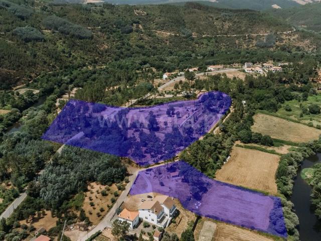 Quinta venda em Castelo Branco