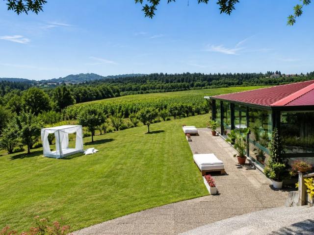 Quinta venda em Amares, Braga
