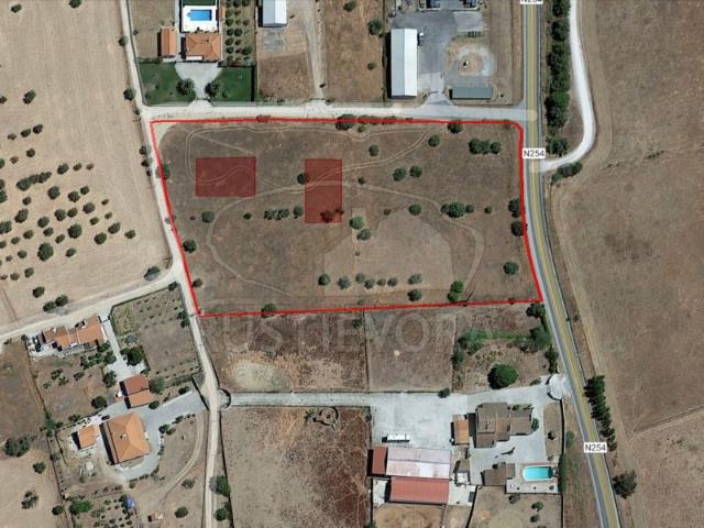 Quinta venda em Bacelo e Senhora da Saúde, Évora