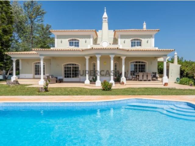 Casa venda em Fonte de Boliqueime, Loulé