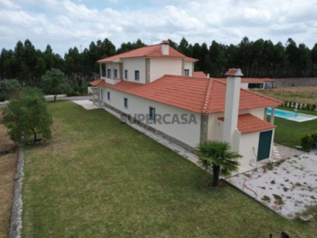 Casa venda em Quinta dos Pinheiros, Caldas Da Rainha