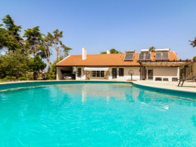 Casa venda em Azeitão (São Lourenço e São Simão), Setúbal