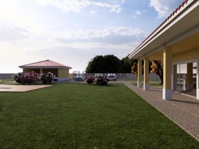 Terreno venda em Setúbal