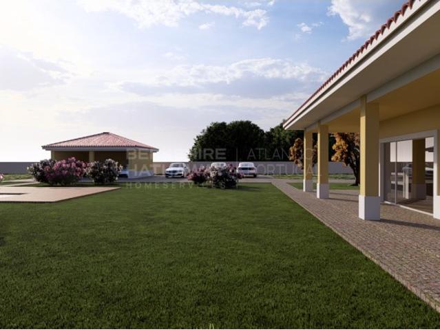 Terreno venda em Azeitão (São Lourenço e São Simão), Setúbal