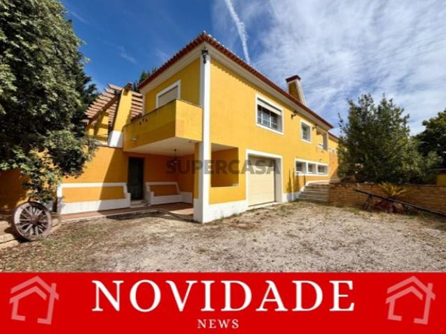 Casa venda em Cartaxo, Santarém