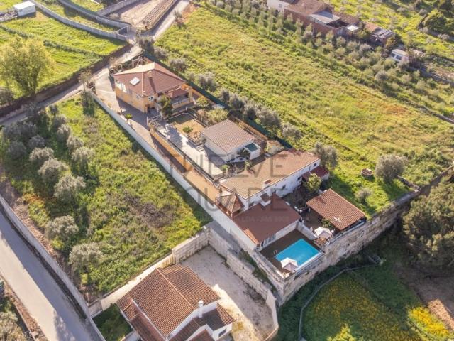 Casa venda em Leiria