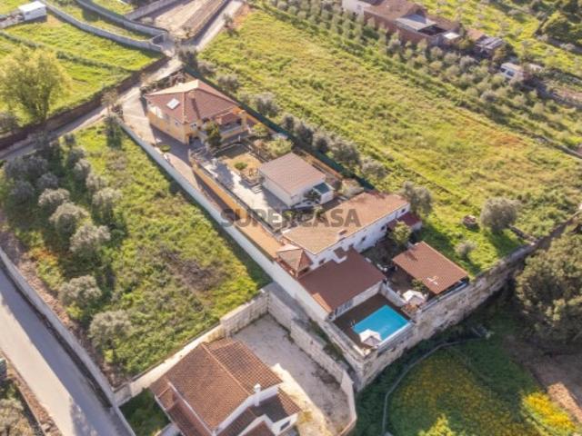 Casa venda em Leiria
