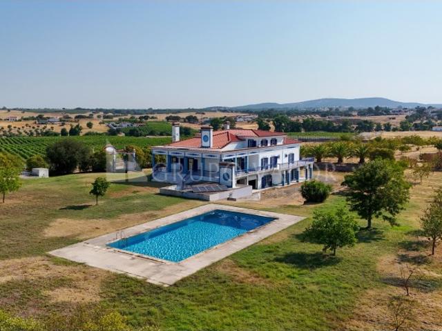 Quinta venda em Alvito, Vila Nova Da Baronia