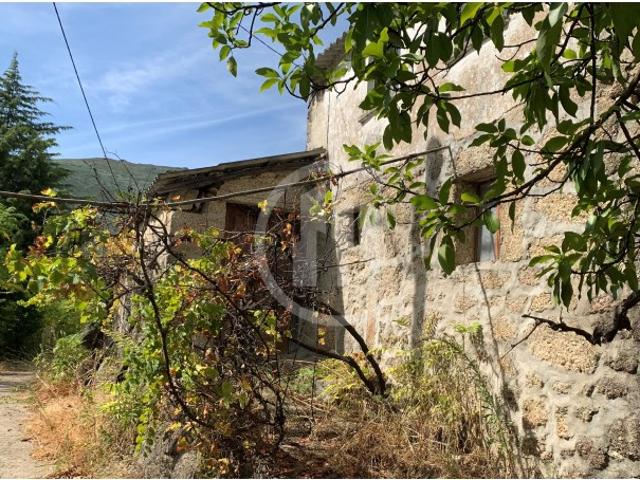 Quinta venda em Santo António, Covilhã