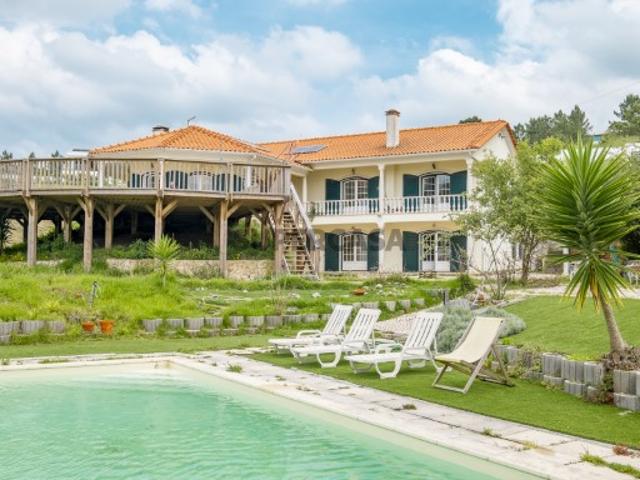 Casa venda em Caldas Da Rainha, Leiria