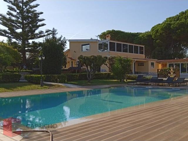 Quinta venda em São João das Lampas e Terrugem, Sintra