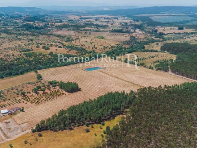Quinta venda em Castelo Branco, Penamacor