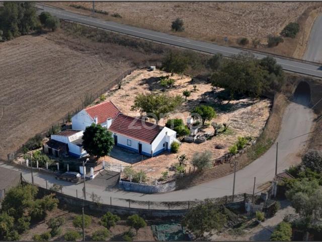 Quinta venda em Alberge, Alcácer Do Sal
