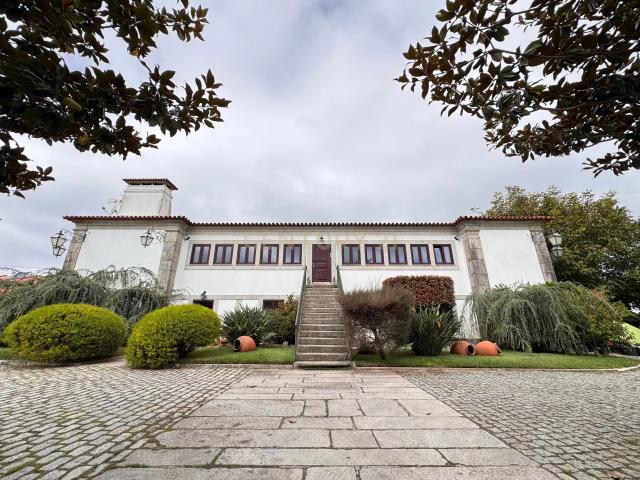 Quinta venda em Viana Do Castelo