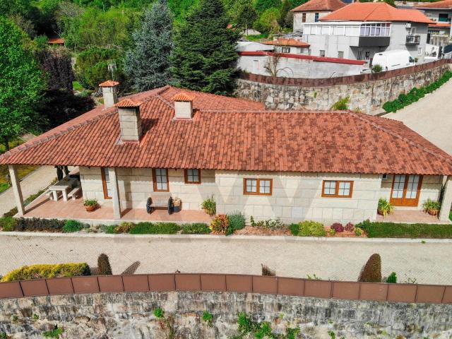 Quinta venda em Lousada, Porto