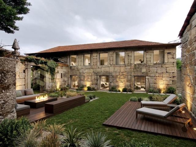 Quinta venda em Marecos, Porto