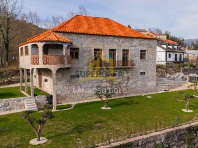 Casa venda em Parada Do Bouro, Braga
