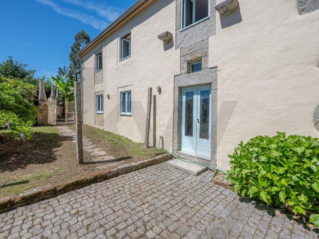 Quinta venda em Arga De Baixo, Viana Do Castelo