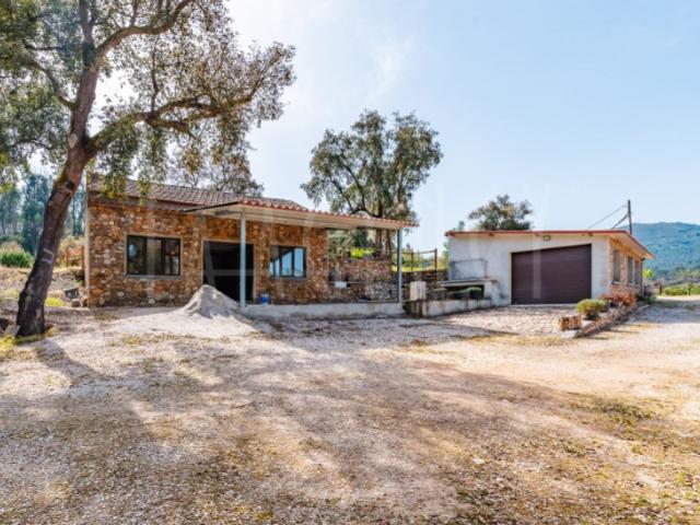 Quinta venda em Poiares (Santo André), Vila Nova de Poiares