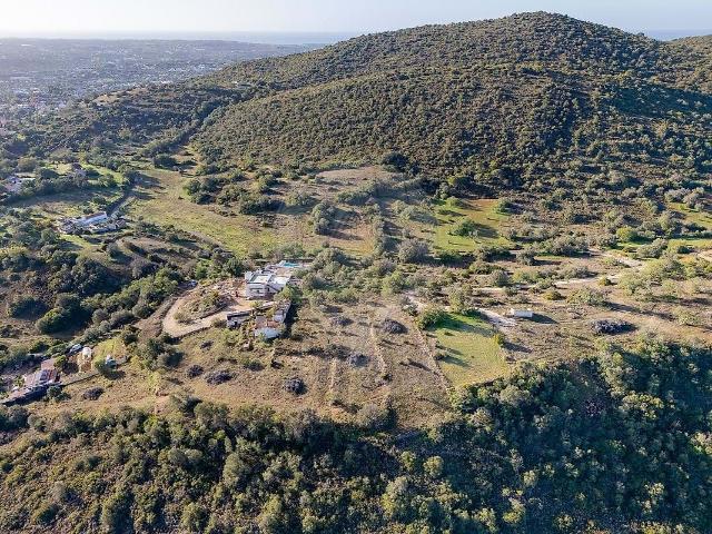 Quinta venda em Malhadais, Loulé