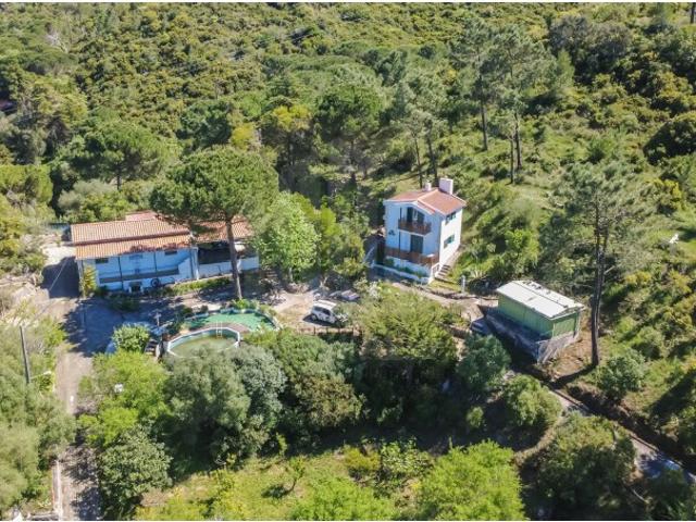Quinta venda em Setúbal