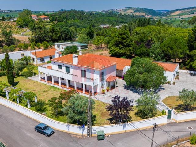 Casa venda em Turcifal, Torres Vedras