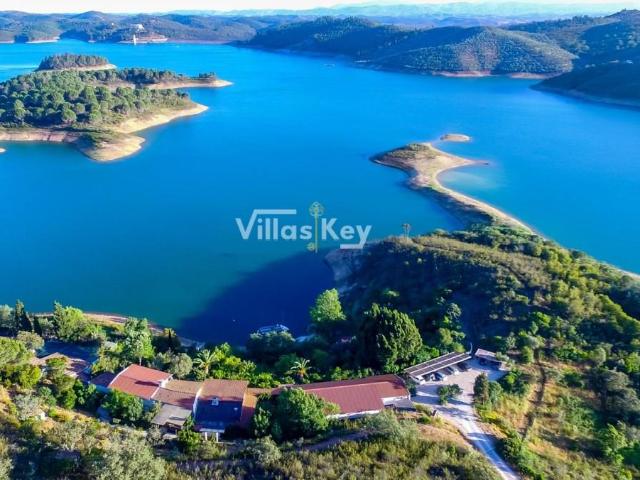 Loja venda em Santa Clara-a-Velha, Odemira