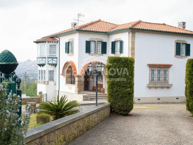 Quinta venda em Ouriçosa, Oliveira De Azeméis