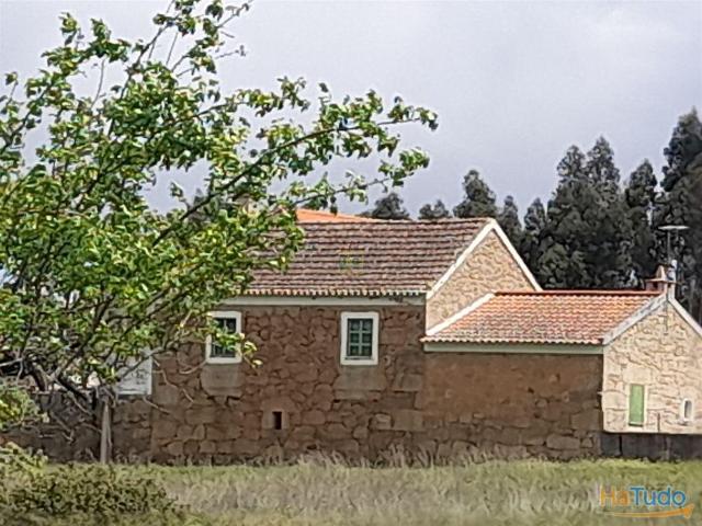 Quinta venda em Castelo Branco, Aldeia Nova Do Cabo