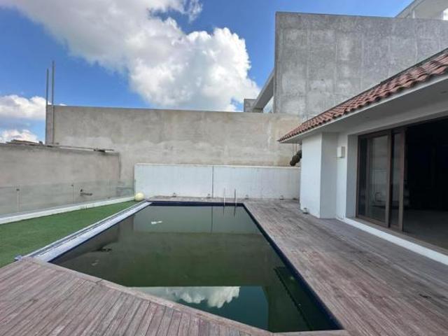 Quinta Fraccionamiento Bosque de Niebla