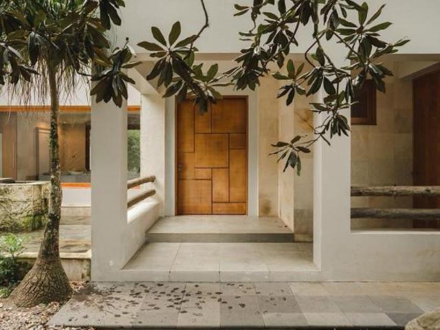 Quinta Fraccionamiento Briones