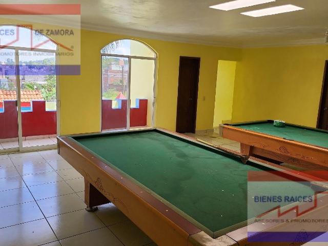 Casa en venta en Jacona, Michoacán