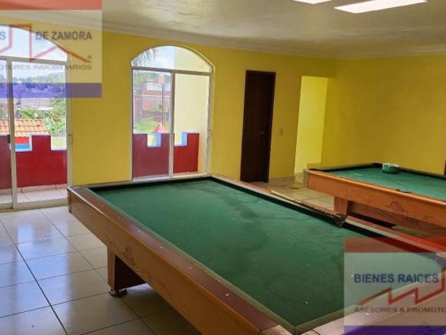 Quinta en venta en Jacona, Michoacán