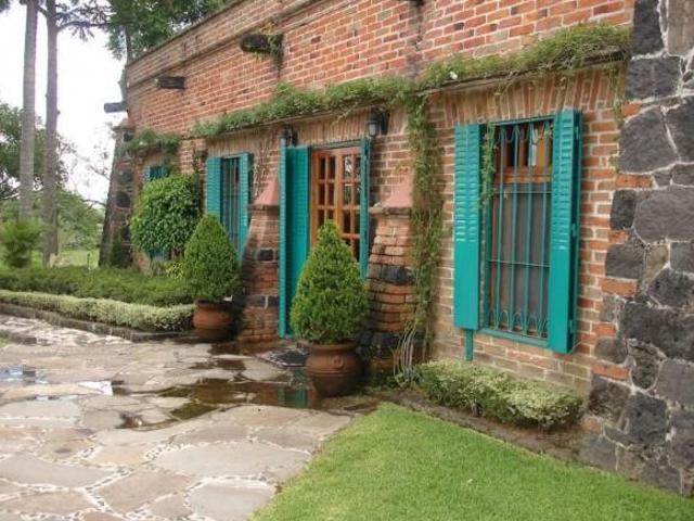 Quinta Fraccionamiento El Telefre