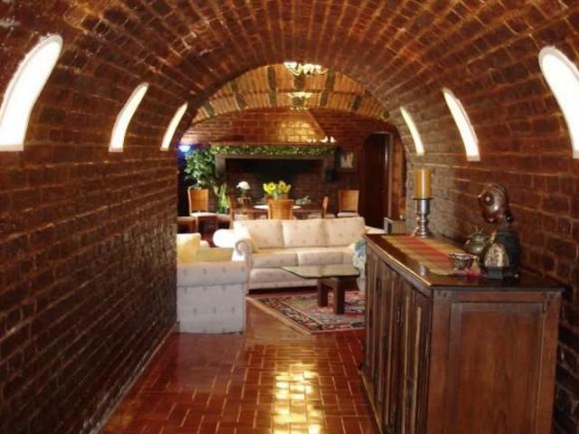 Quinta Fraccionamiento El Telefre