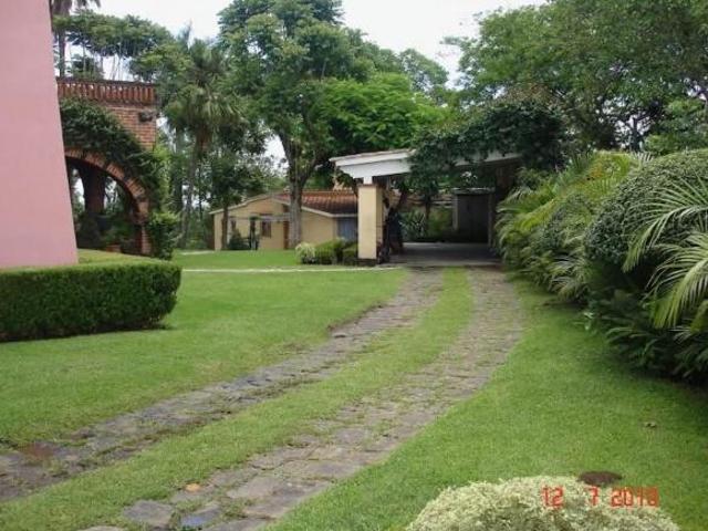 Quinta Fraccionamiento El Telefre