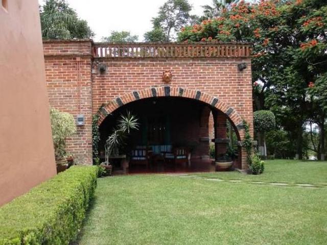 Quinta Fraccionamiento El Telefre