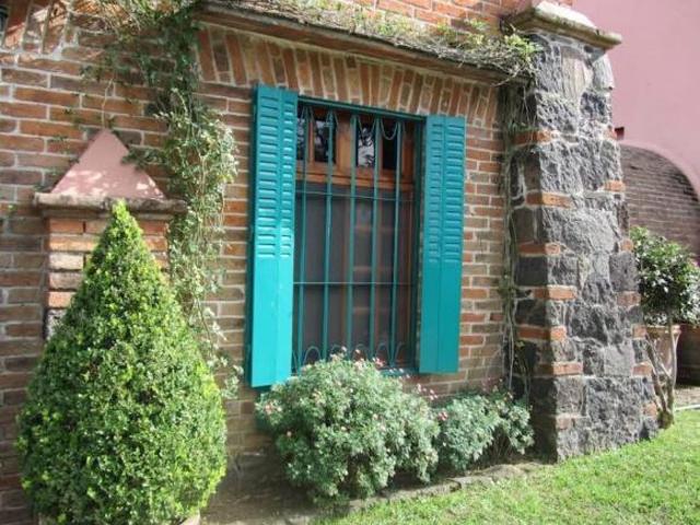 Quinta Fraccionamiento El Telefre