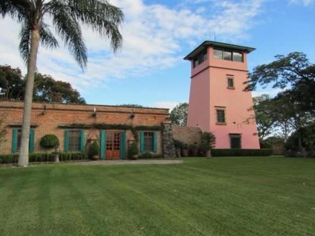 Quinta Fraccionamiento El Telefre