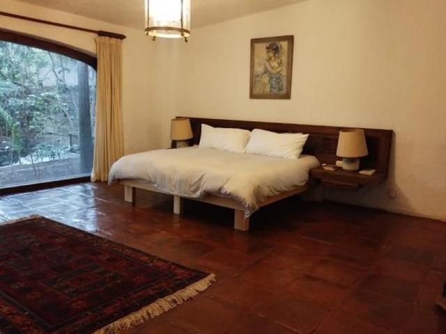 Quinta Fraccionamiento Pedregal de las Fuentes