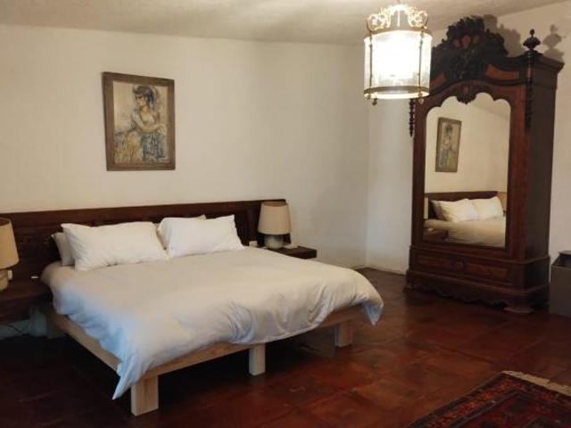 Quinta Fraccionamiento Pedregal de las Fuentes