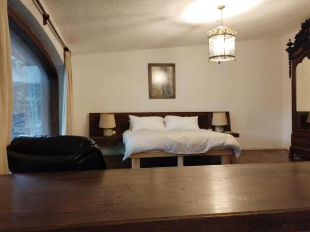 Quinta Fraccionamiento Pedregal de las Fuentes