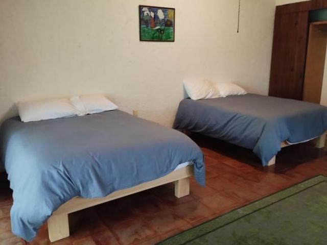 Quinta Fraccionamiento Pedregal de las Fuentes