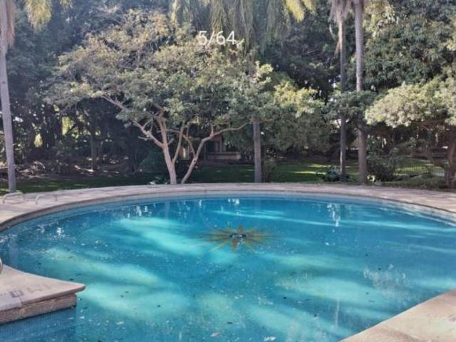 Quinta Fraccionamiento Pedregal de las Fuentes
