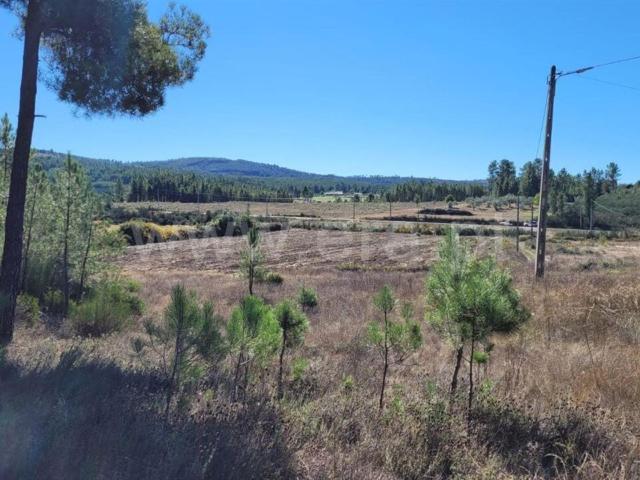 Terreno venda em Castelo Branco, Aldeia Nova Do Cabo
