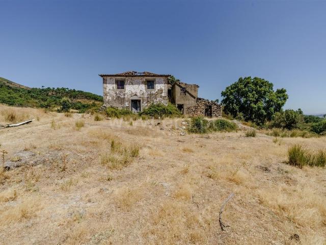 Quinta venda em Castelo Branco, Aldeia Nova Do Cabo