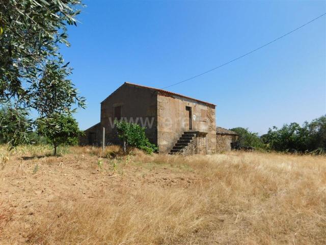 Quinta venda em Castelo Branco, Aldeia Nova Do Cabo