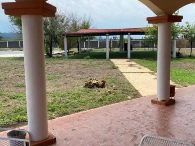 Quinta en venta en Salinas Victoria, Nuevo León