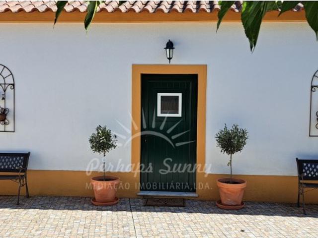 Quinta alugar em Grândola e Santa Margarida da Serra, Grândola