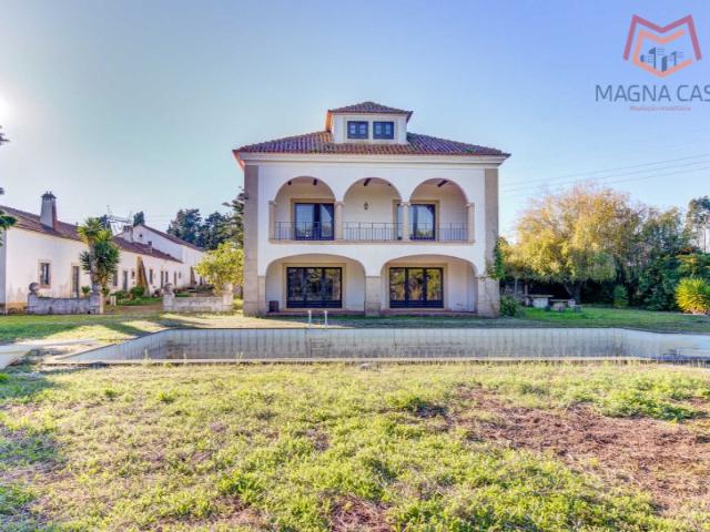 Quinta venda em Lisboa